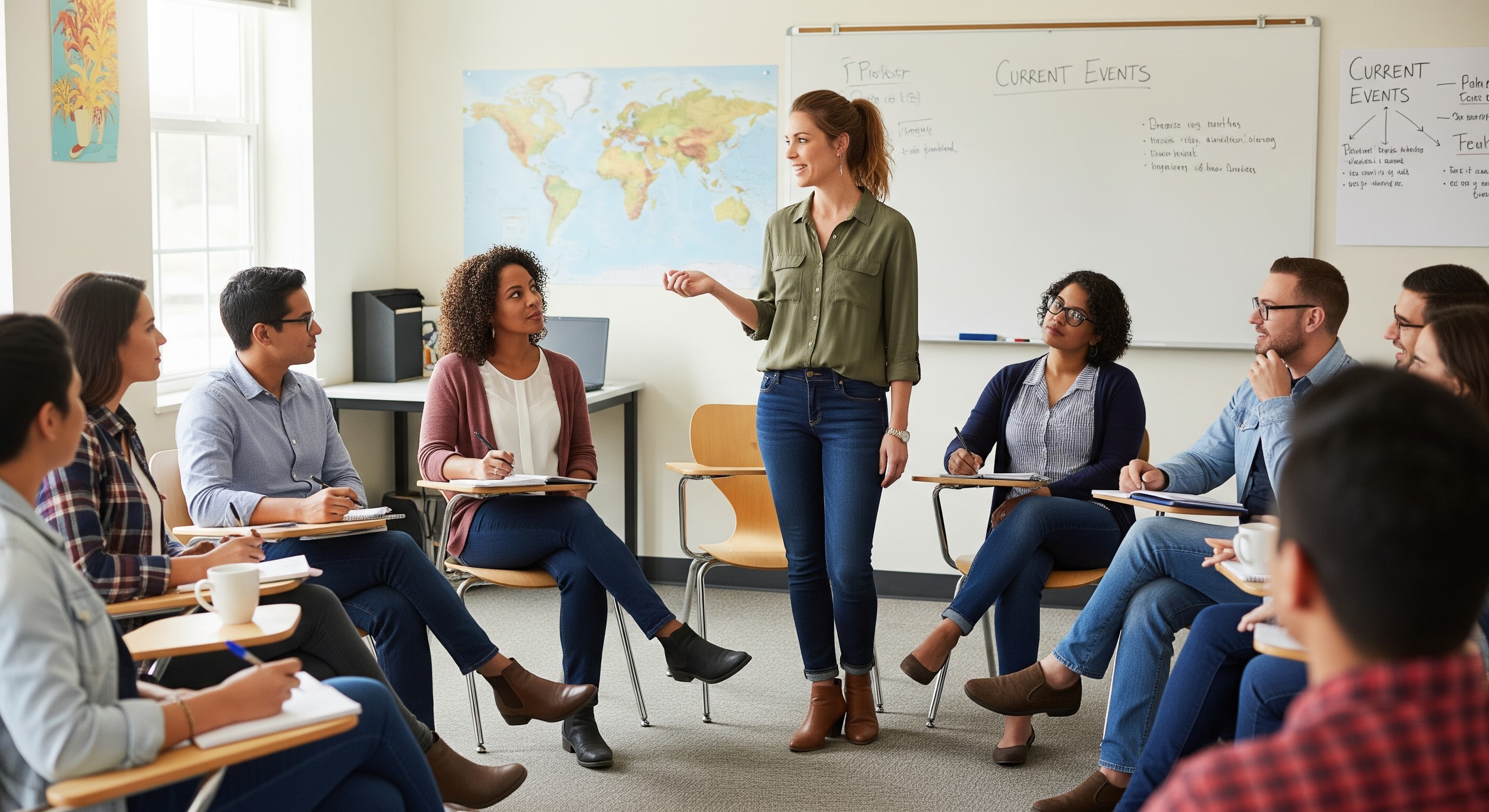 Coleção para adultos