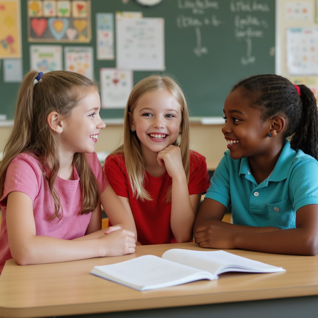 Coleção para crianças