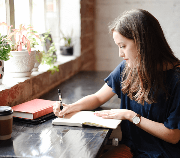 Curso para crianças